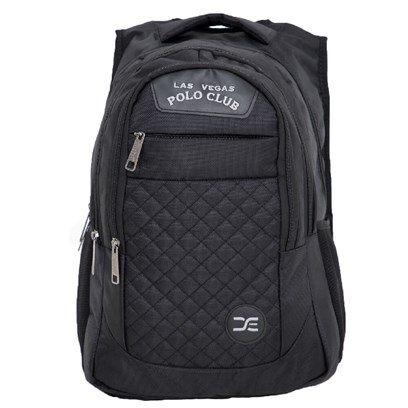las vegas polo club 202370 sırt çantası, valiz,makyaj çantası,seyahat çantası,çekçekli seyahat çantaları,spor çantası,sırt çantası,okul çantası
