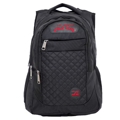 las vegas polo club 202370 sırt çantası, valiz,makyaj çantası,seyahat çantası,çekçekli seyahat çantaları,spor çantası,sırt çantası,okul çantası